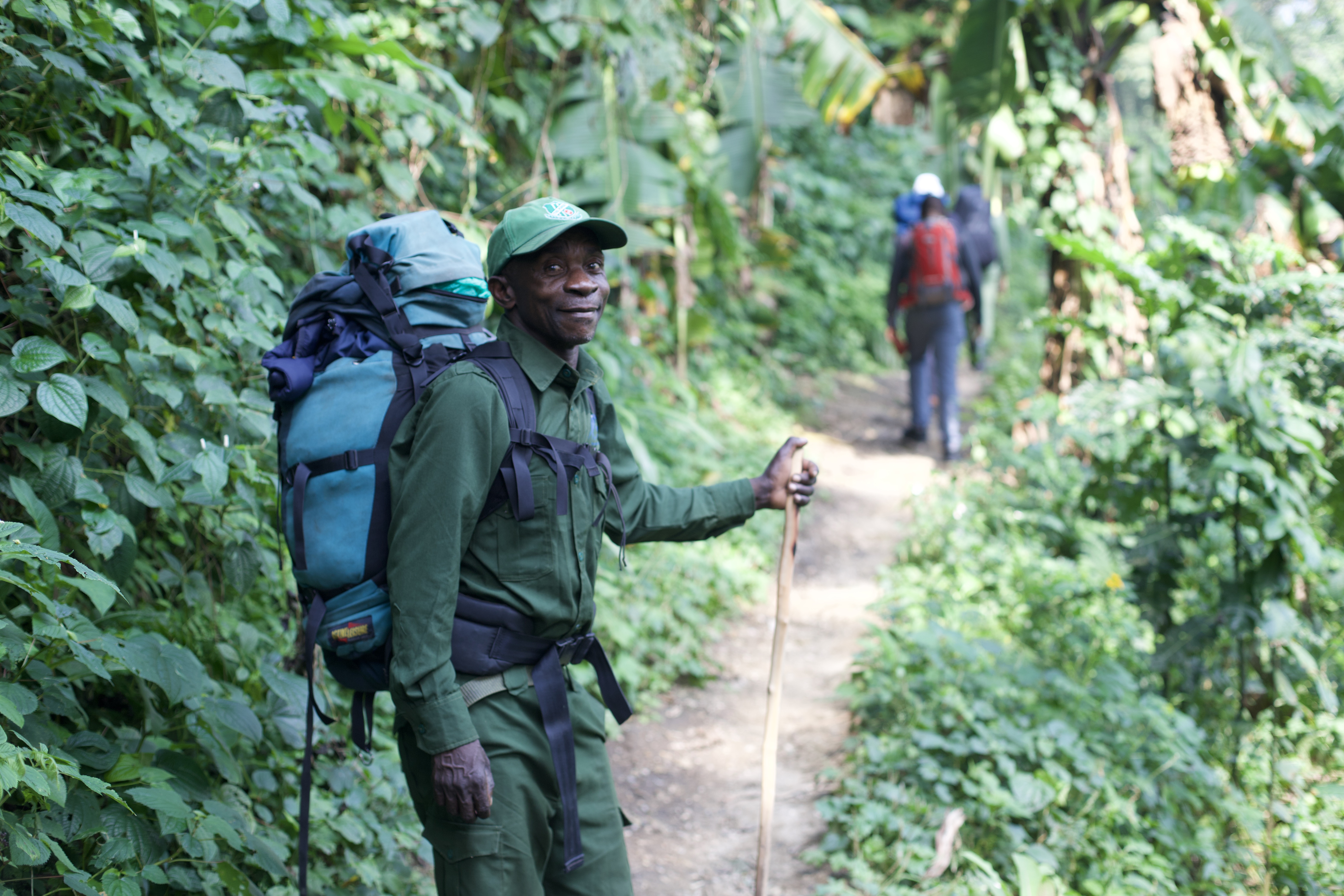 Baluku Denis Limbali Bio
