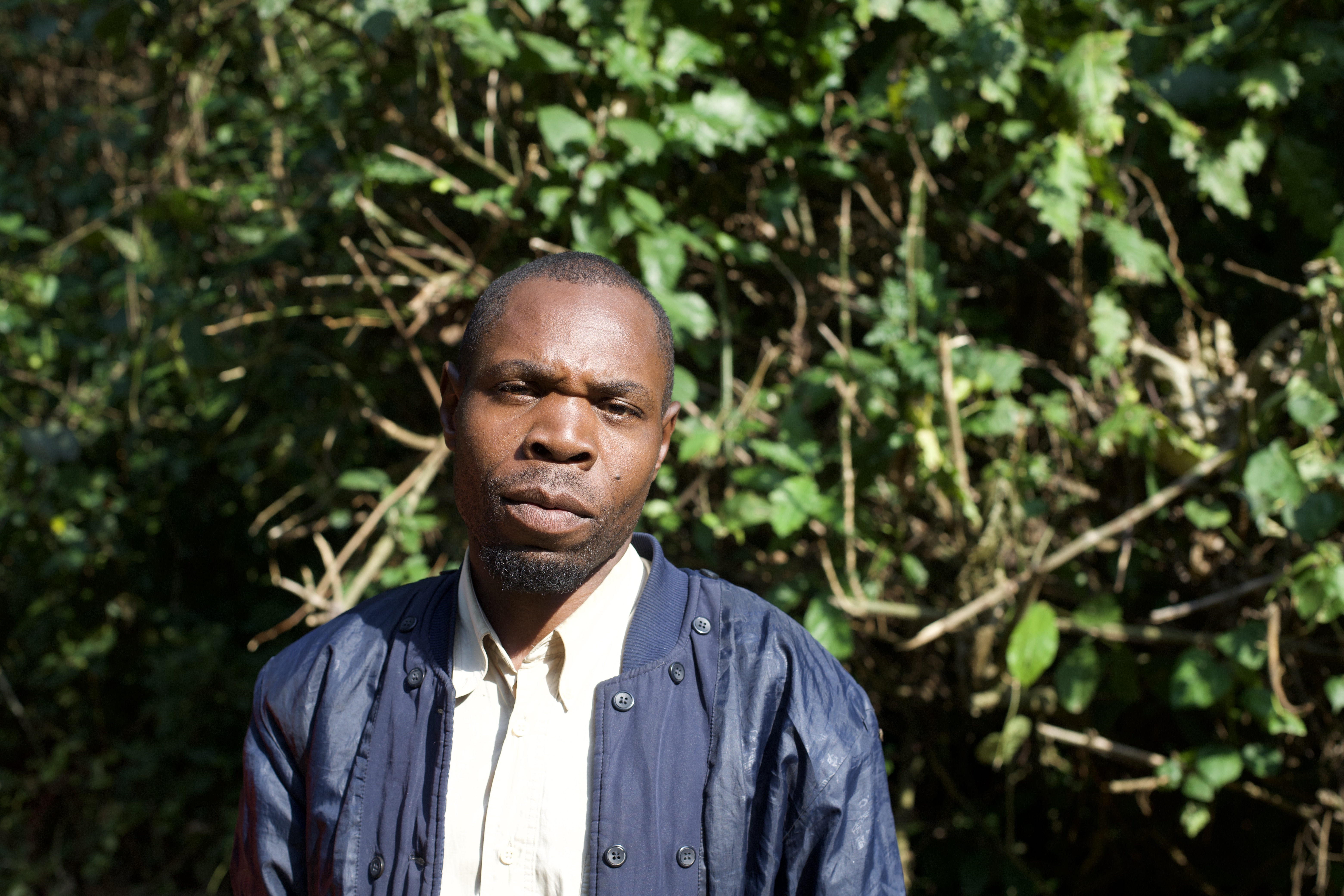 Fabiano Bakamwegha Bio